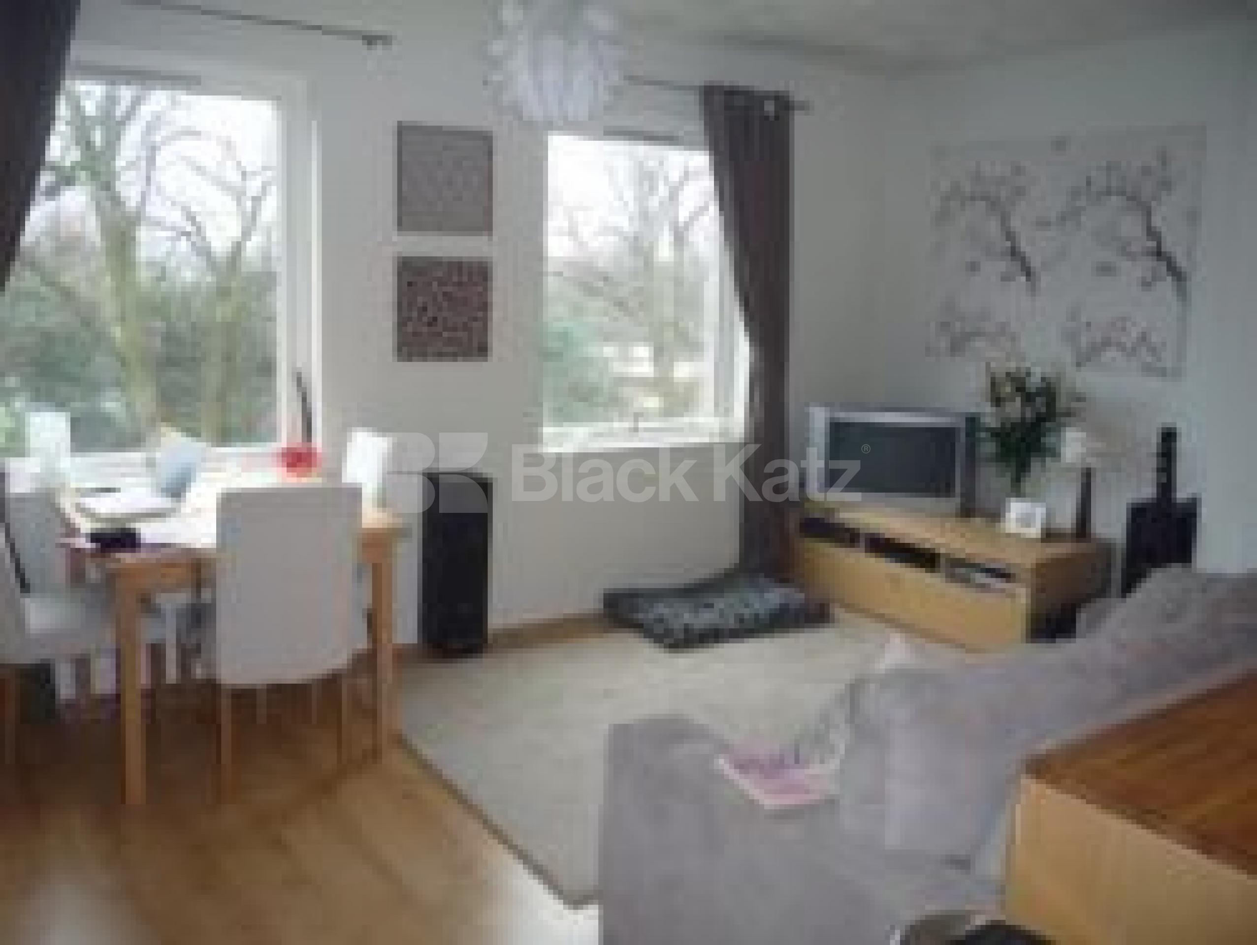 			GREAT DOUBLE BEDROOM FLAT, 1 Bedroom, 1 bath, 1 reception Flat			 Saint Micheals Terrace, ALEXANDRA PALACE N22