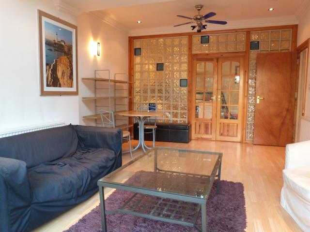 			NEW INSTRUCTION, 3 Bedroom, 1 bath, 1 reception Flat			 Glenmore Road, BELSIZE PARK