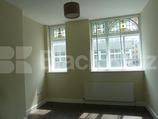 			NEW INSTRUCTION, 1 Bedroom, 1 bath, 1 reception Apartment			 White Lion Street , ANGEL