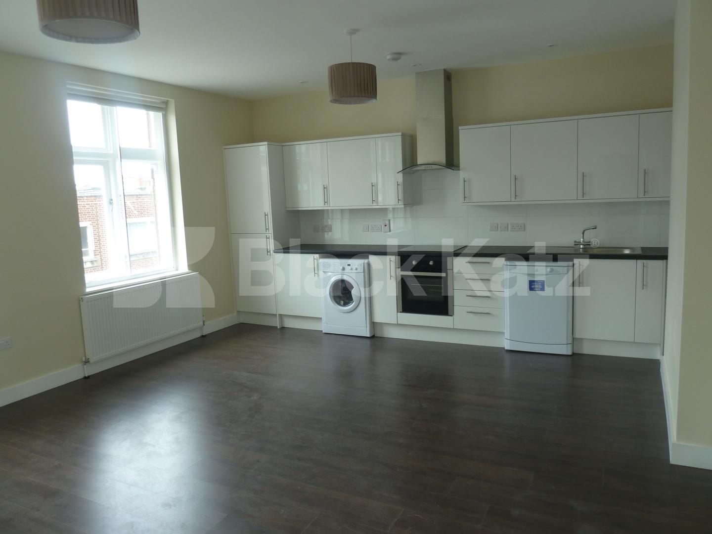 			New Instruction, 1 Bedroom, 1 bath, 1 reception Apartment			 White Lion Street , ANGEL