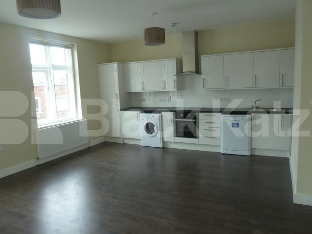 			New Instruction, 1 Bedroom, 1 bath, 1 reception Apartment			 White Lion Street , ANGEL