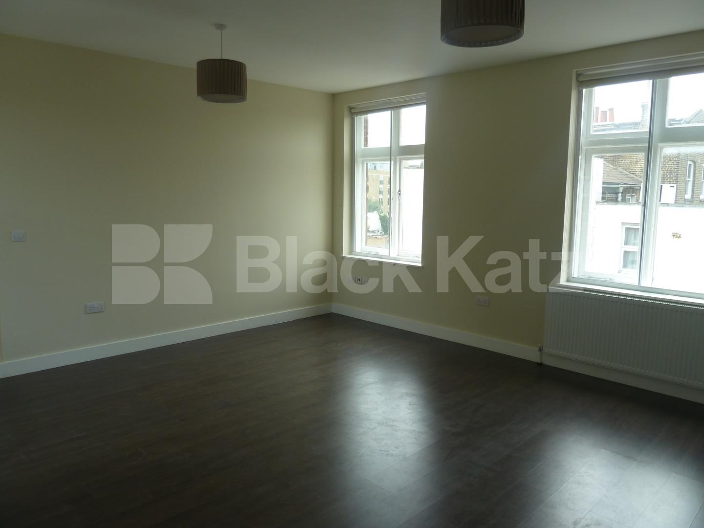 			New Instruction, 1 Bedroom, 1 bath, 1 reception Apartment			 White Lion Street , ANGEL