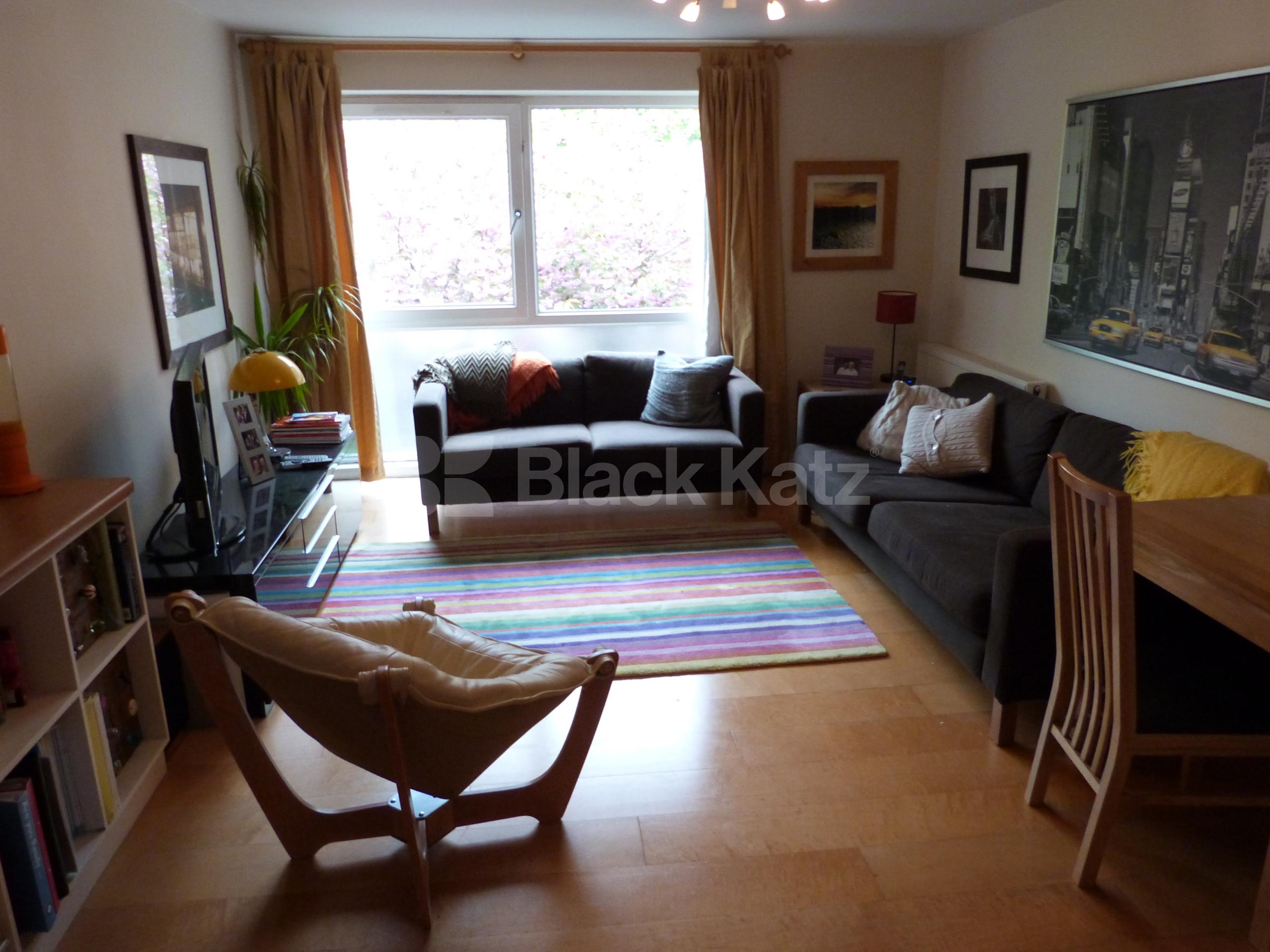 			1 Bedroom, 1 bath, 1 reception Apartment			 Fortis Green, East Finchley n2