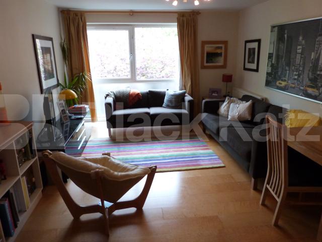			1 Bedroom, 1 bath, 1 reception Apartment			 Fortis Green, East Finchley