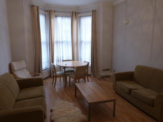 			1 Bedroom, 1 bath, 1 reception Flat			 St Julian's Road, KILBURN