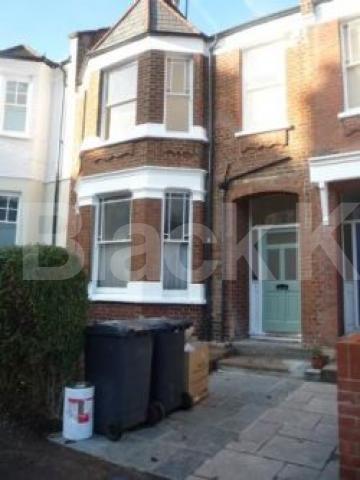 			2 Bedroom, 1 bath, 1 reception Flat			 Glasslyn Road, Crouch End