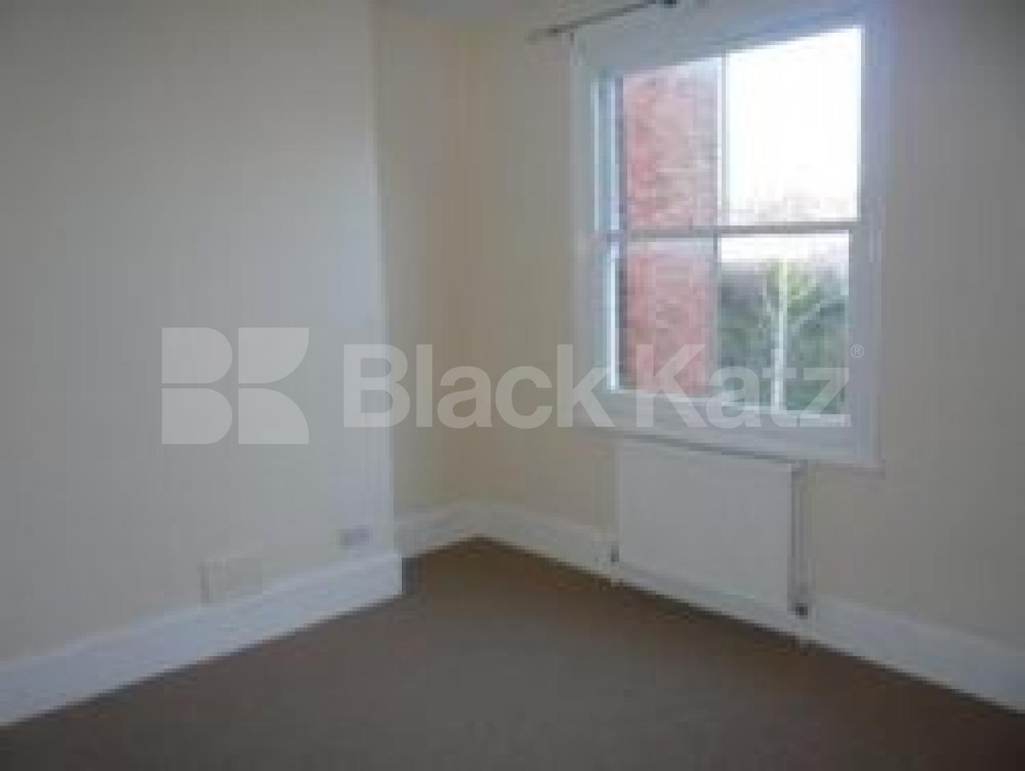 			2 Bedroom, 1 bath, 1 reception Flat			 Glasslyn Road, Crouch End