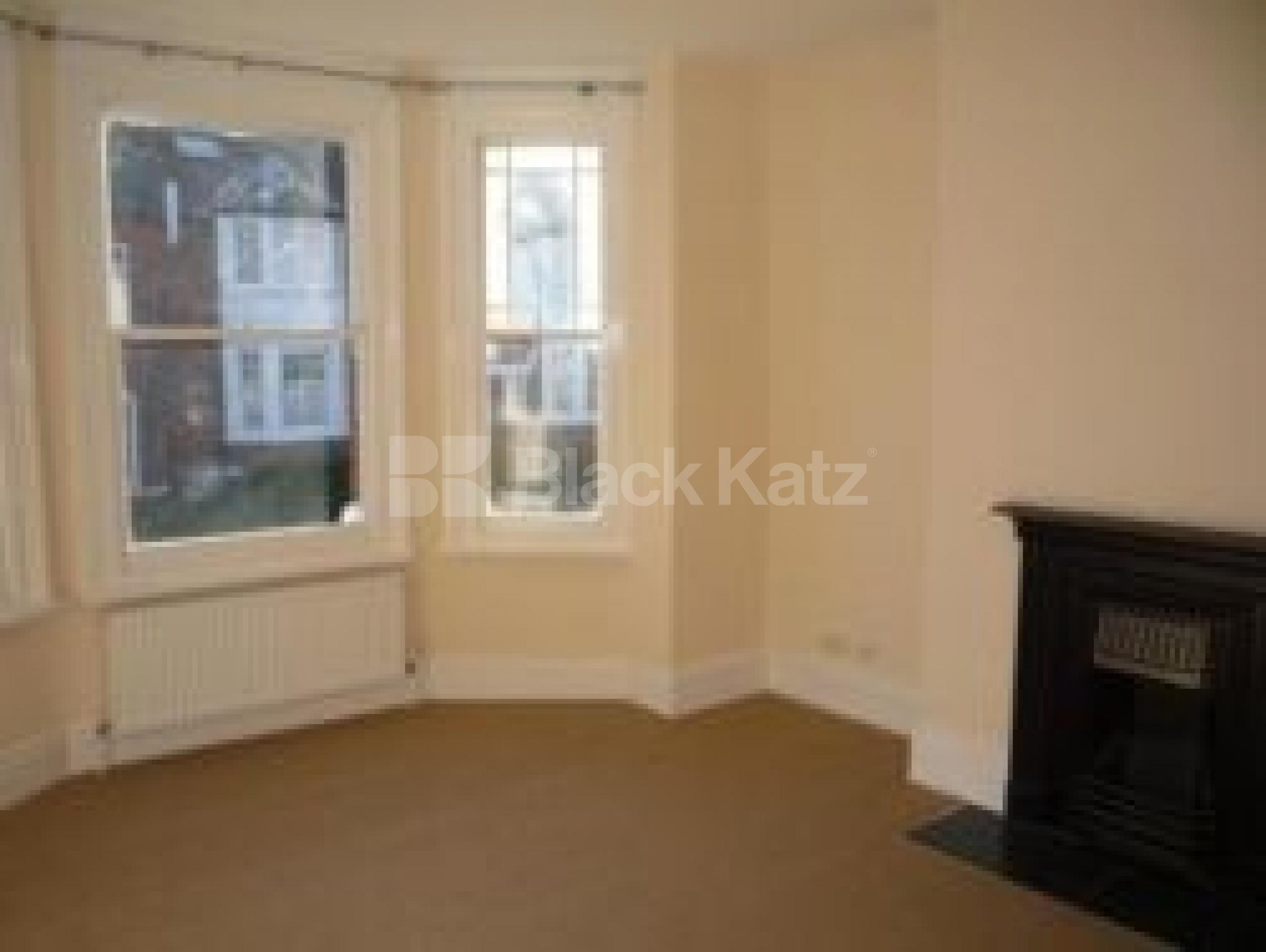 			2 Bedroom, 1 bath, 1 reception Flat			 Glasslyn Road, Crouch End N8