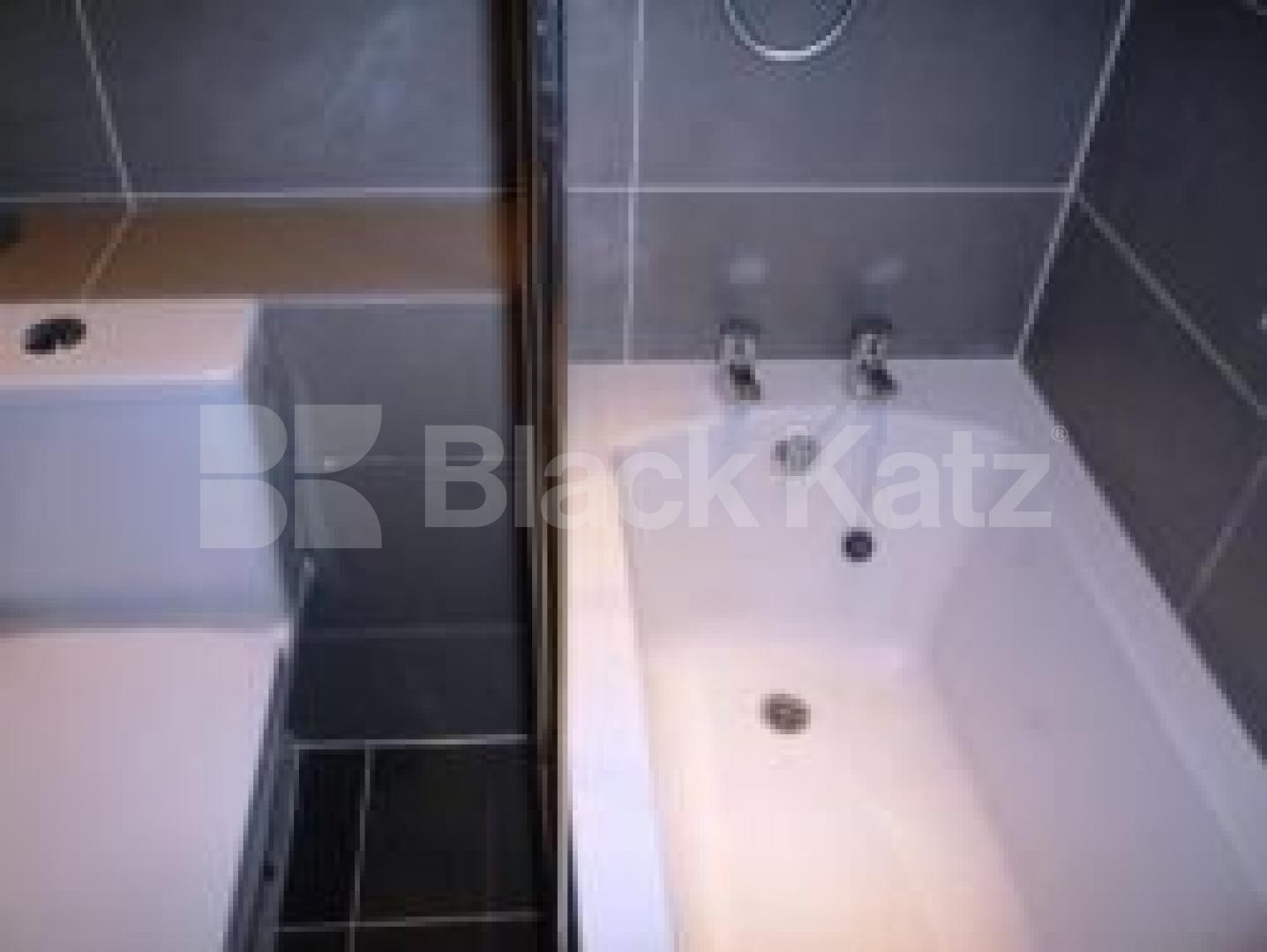 			Great flat!, 2 Bedroom, 1 bath, 1 reception Flat			 Wolseley Road, ALEXANDRA PALACE