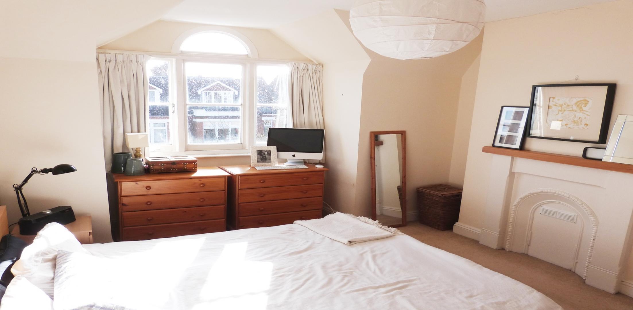 			1 Bedroom, 1 bath, 1 reception Flat			 Dyne Road, KILBURN