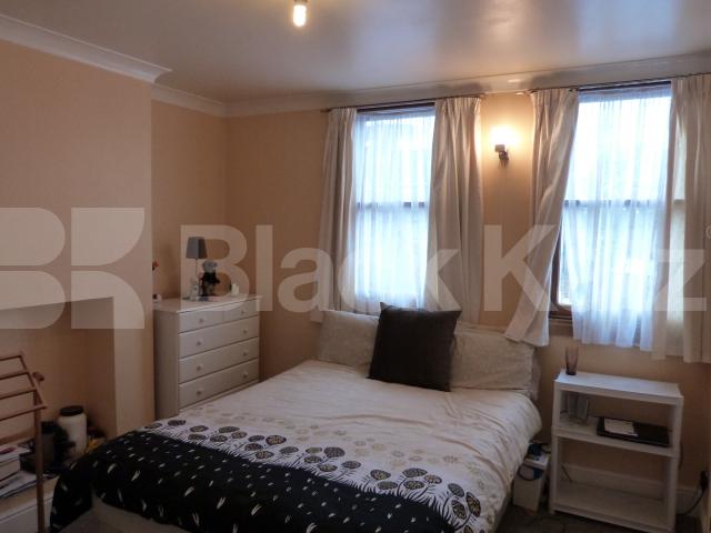 			Inclusive Of All Bills !, 2 Bedroom, 1 bath, 1 reception Flat			 Clarendon Road, Turnpike Lane