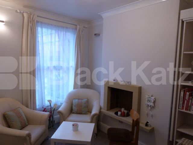 			Inclusive Of All Bills !, 2 Bedroom, 1 bath, 1 reception Flat			 Clarendon Road, Turnpike Lane