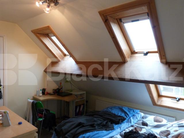 			Inclusive Of All Bills !, 2 Bedroom, 1 bath, 1 reception Flat			 Clarendon Road, Turnpike Lane