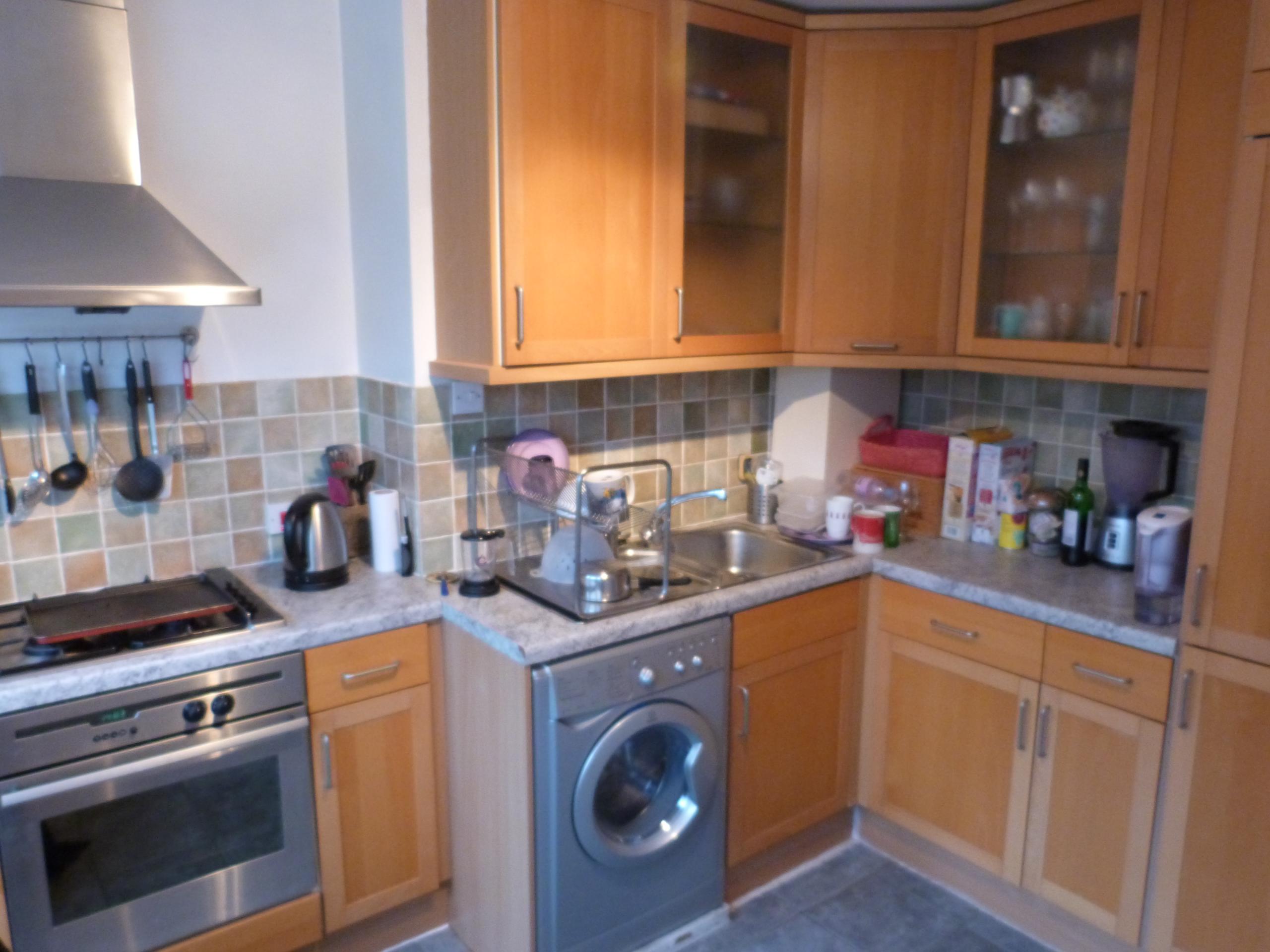			2 Bedroom, 1 bath, 1 reception Flat			 Holmdale Road, WEST HAMPSTEAD NW6
