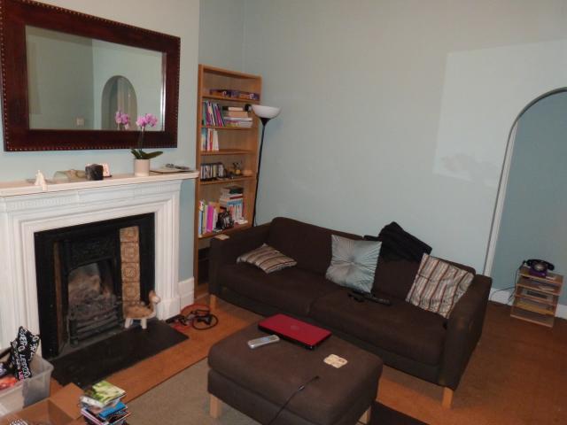 			2 Bedroom, 1 bath, 1 reception Flat			 Holmdale Road, WEST HAMPSTEAD