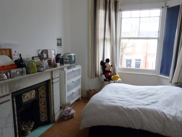 			2 Bedroom, 1 bath, 1 reception Flat			 Holmdale Road, WEST HAMPSTEAD