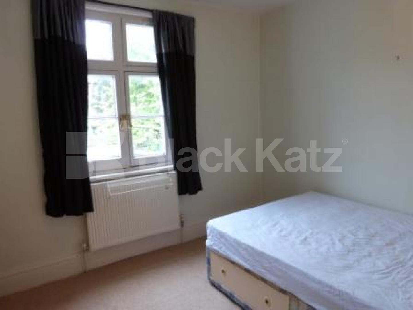 			2 Bedroom, 1 bath, 1 reception Flat			 Birchington Road, Crouch End
