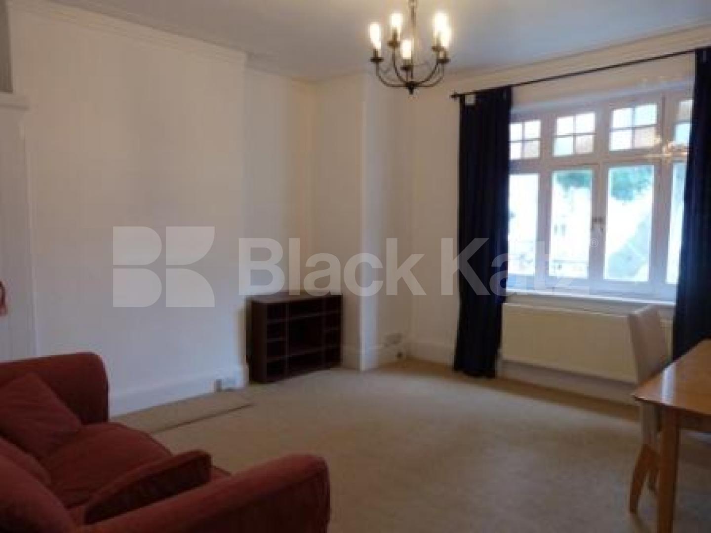			2 Bedroom, 1 bath, 1 reception Flat			 Birchington Road, Crouch End