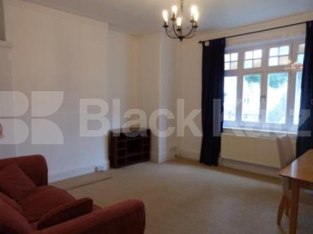 			2 Bedroom, 1 bath, 1 reception Flat			 Birchington Road, Crouch End