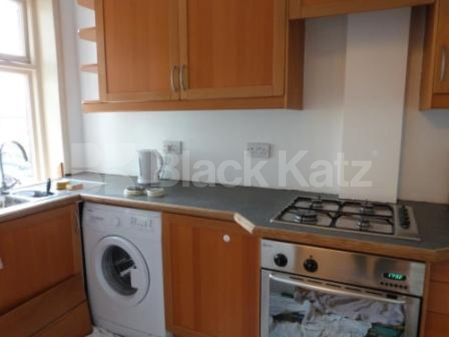 			2 Bedroom, 1 bath, 1 reception Flat			 Birchington Road, Crouch End