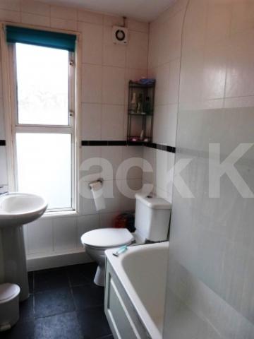 			2 Bedroom, 1 bath, 1 reception Flat			 Fairfax Road, HARINGEY LADDER