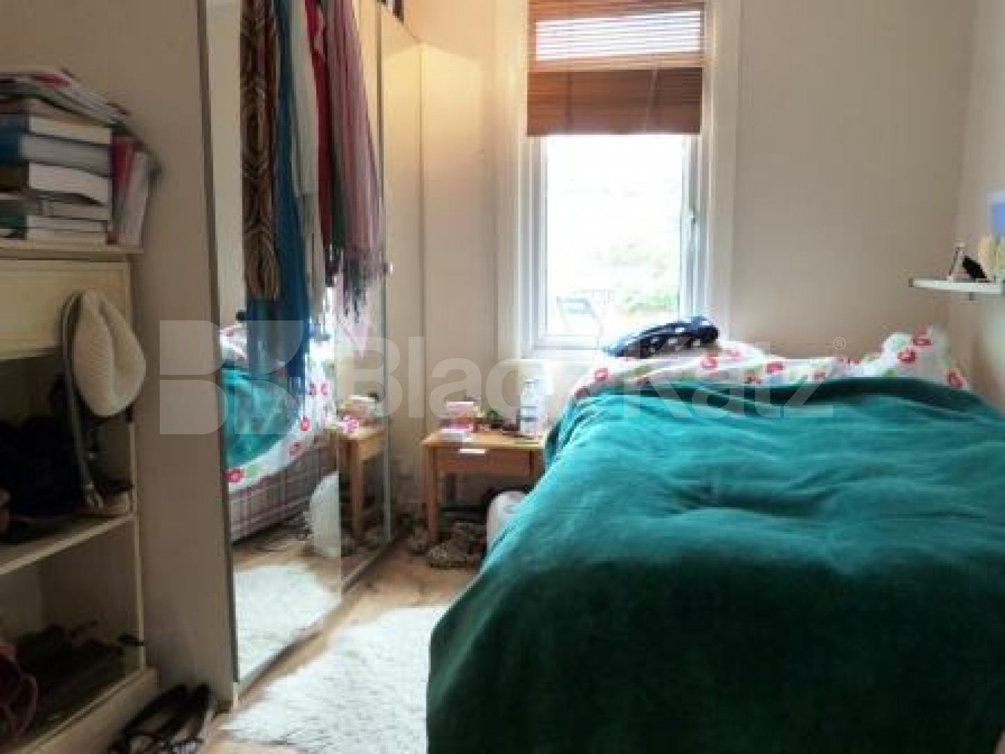 			2 Bedroom, 1 bath, 1 reception Flat			 Fairfax Road, HARINGEY LADDER