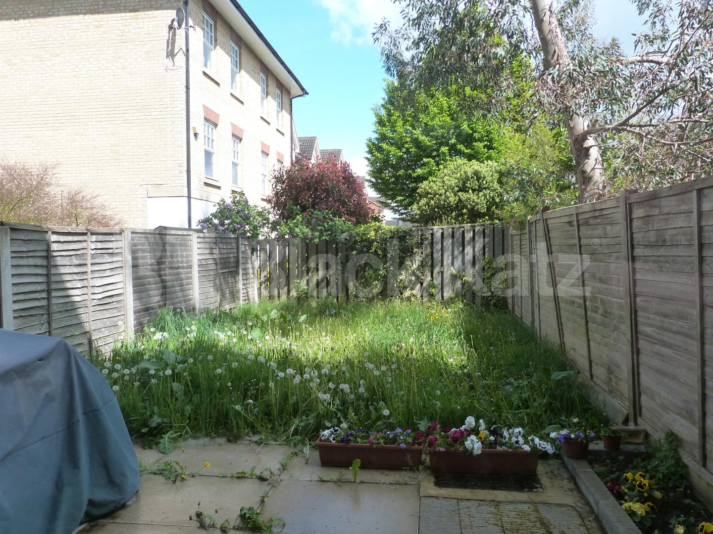 			NEW INSTRUCTION! COLDFALL SCHOOL CATCHMENT, 4 Bedroom, 1 bath, 1 reception House			 Osier Crescent, MUSWELL HILL