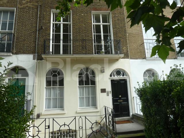 			New Instruction, 4 Bedroom, 1 bath, 1 reception Ground Floor Maisonette			 City Road , ANGEL
