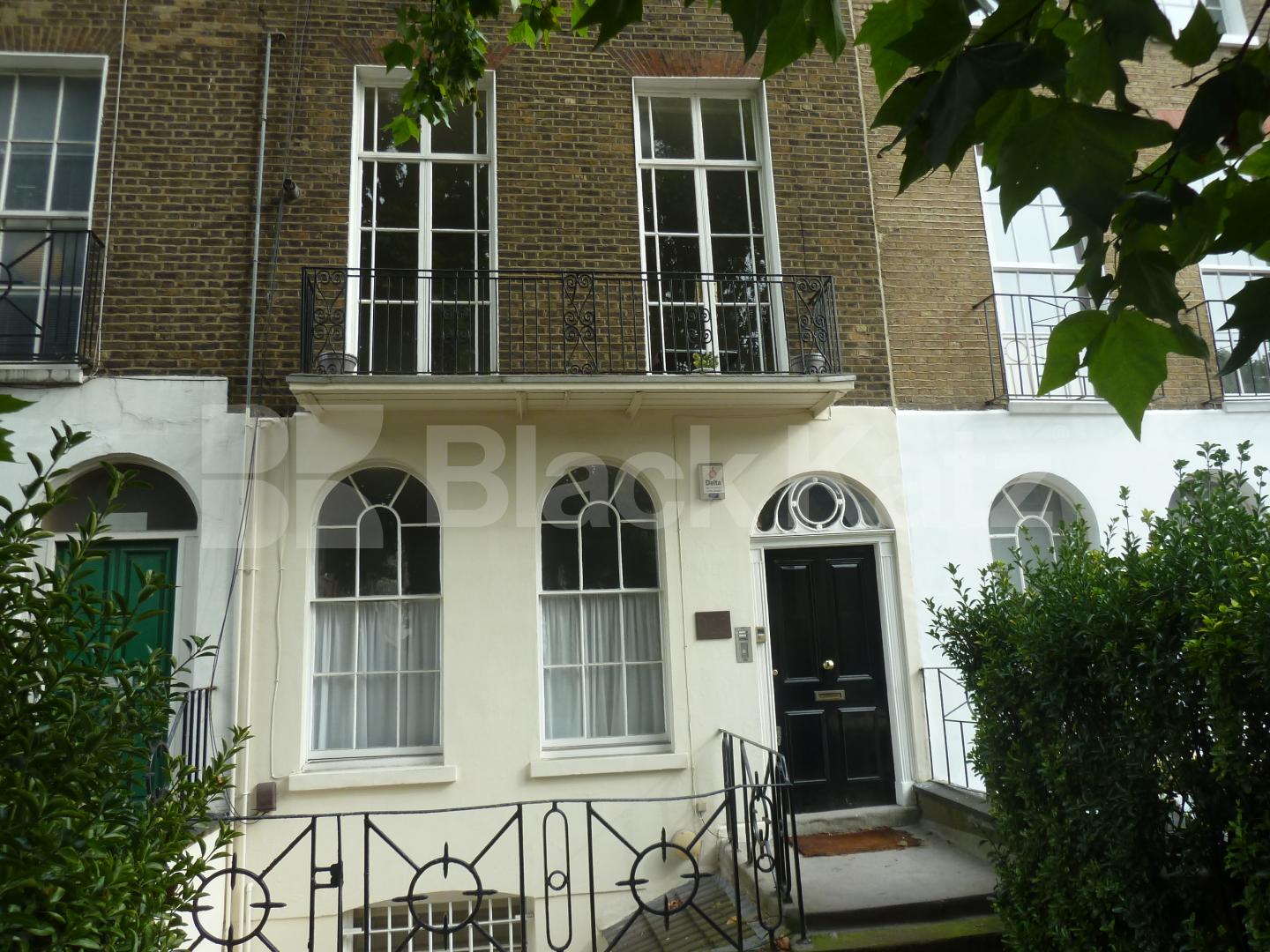 			New Instruction, 4 Bedroom, 1 bath, 1 reception Ground Floor Maisonette			 City Road , ANGEL