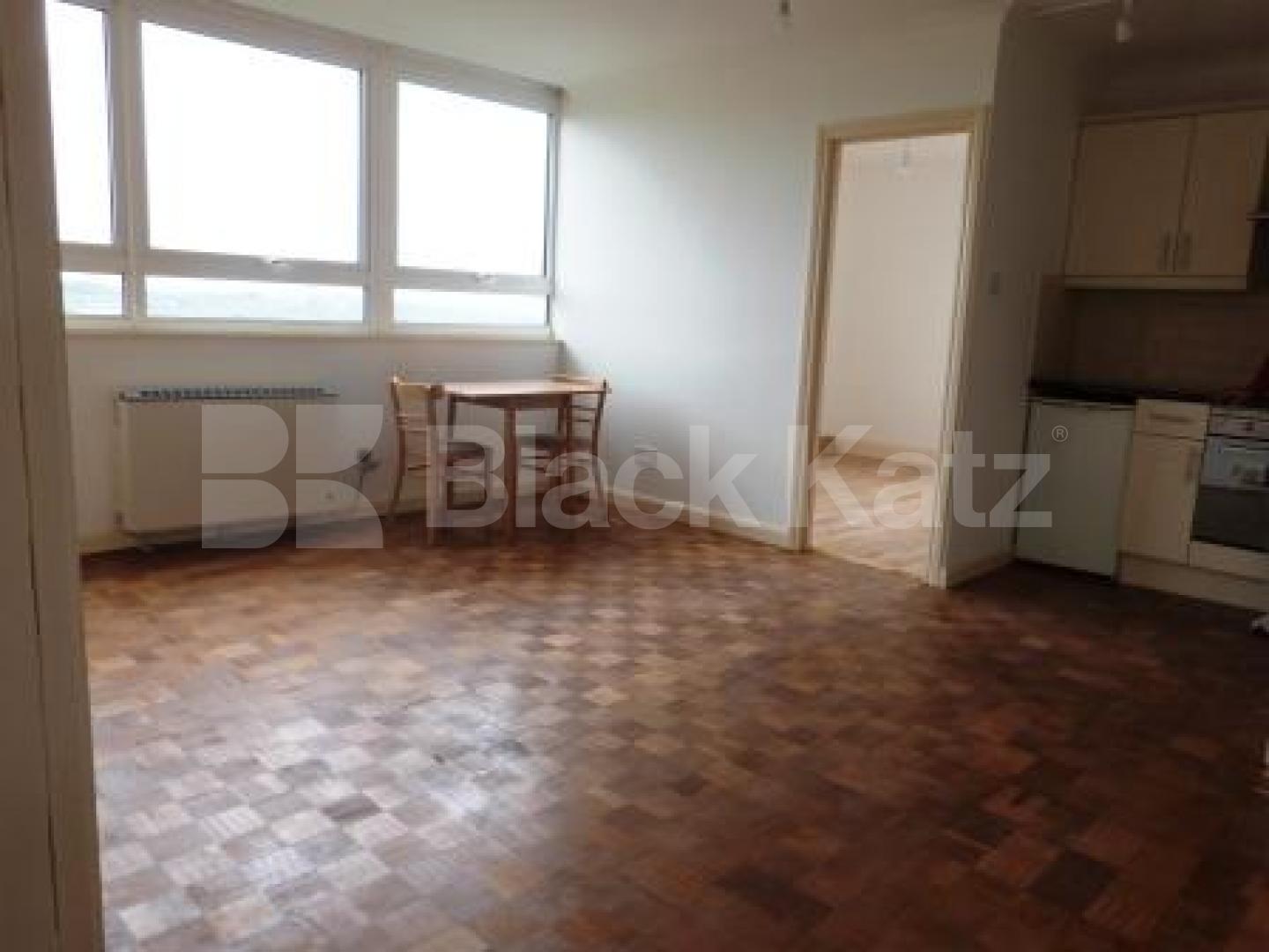 			1 Bedroom, 1 bath, 1 reception Flat			 Hornsey Lane, HIGHGATE N6