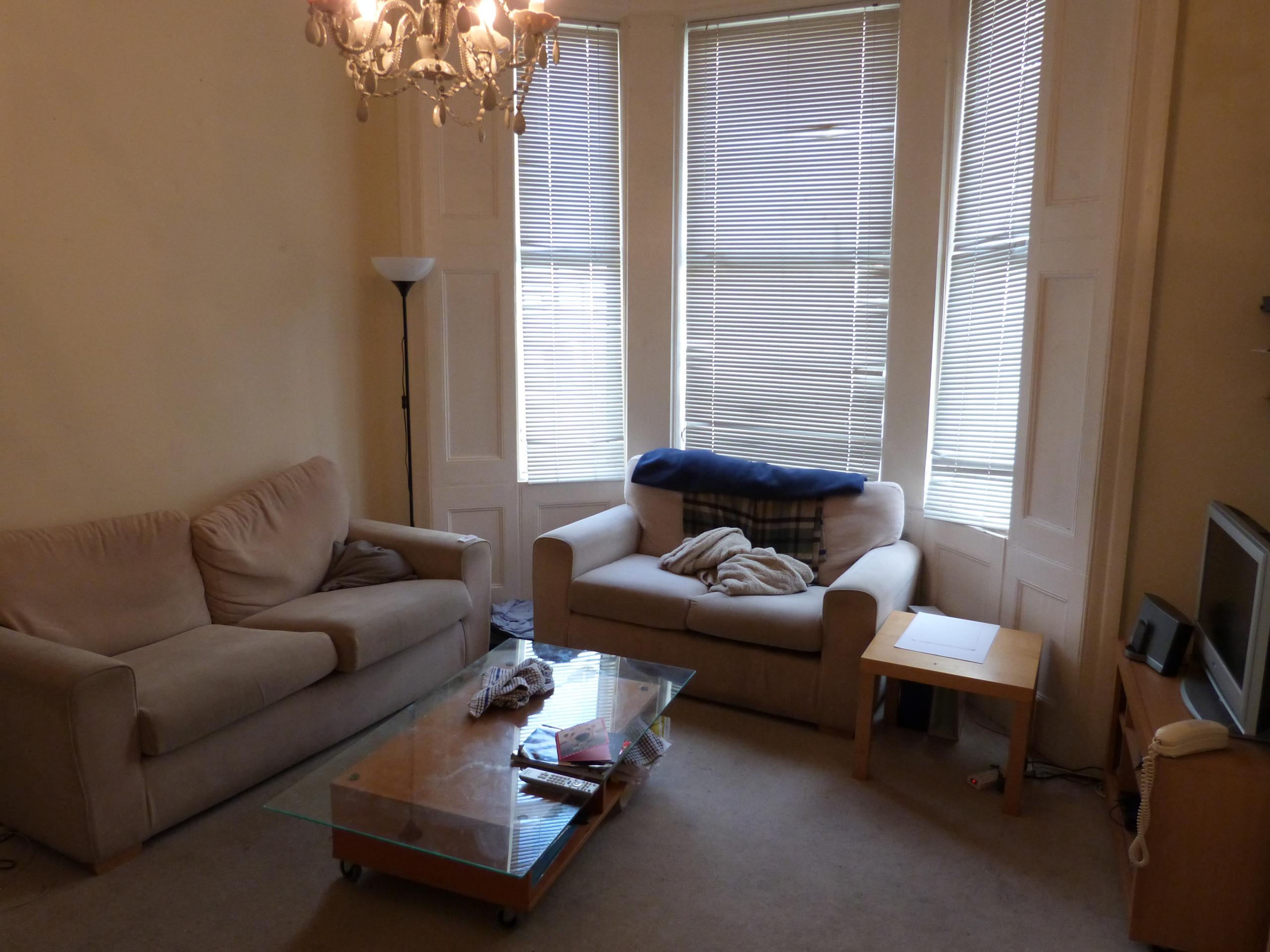 			2 Bedroom, 1 bath, 1 reception Flat			 Edbrooke Road, MAIDA VALE W9
