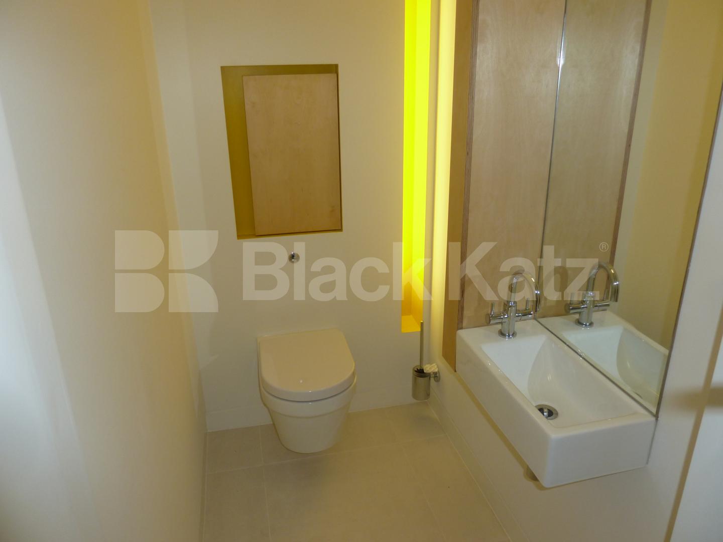 			New Instruction, 1 Bedroom, 1 bath, 1 reception Mews House			 Penton Street, Angel