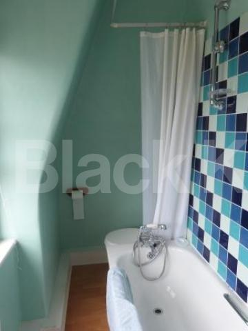 			1 Bedroom, 1 bath, 1 reception Flat			 Tottenham Lane, Crouch End