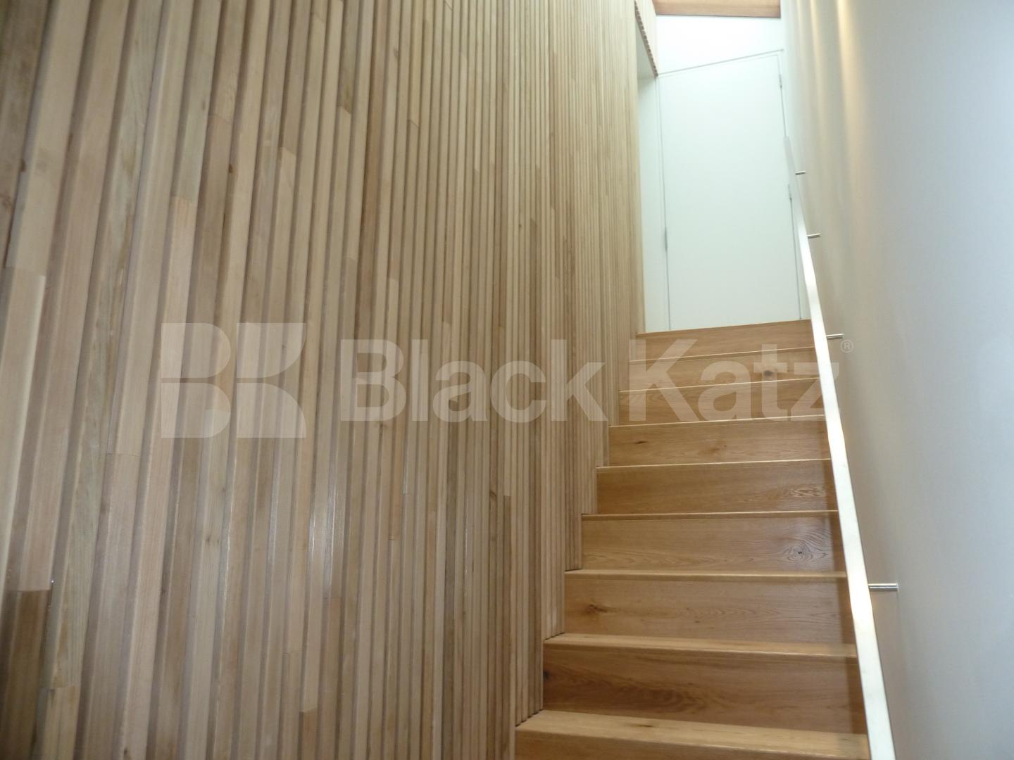 			New Instruction, 1 Bedroom, 1 bath, 1 reception Mews House			 Penton Street, Angel