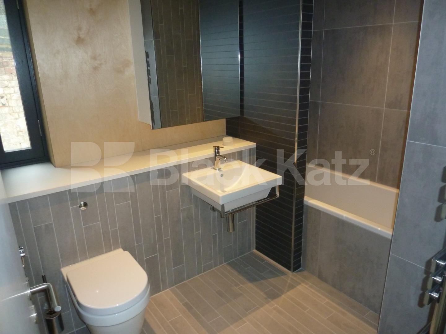 			New Instruction, 1 Bedroom, 1 bath, 1 reception Mews House			 Penton Street, Angel