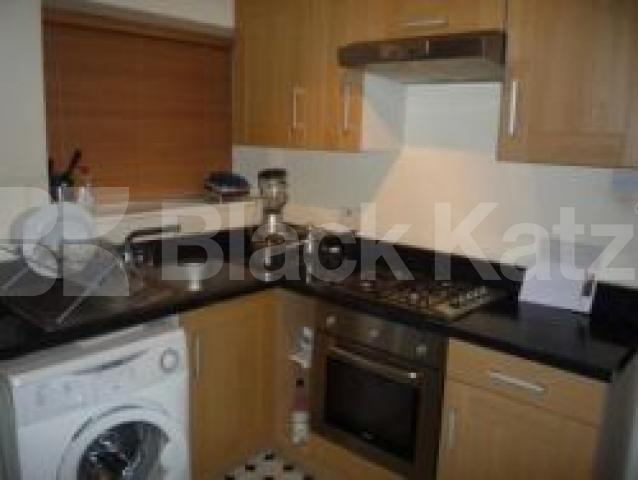 			1 Bedroom, 1 bath, 1 reception Flat			 Christchurch Road, CROUCH END