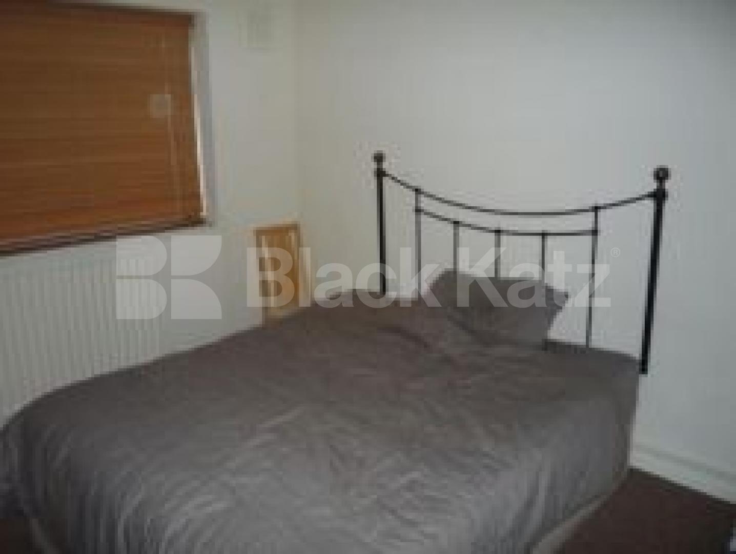 			1 Bedroom, 1 bath, 1 reception Flat			 Christchurch Road, CROUCH END