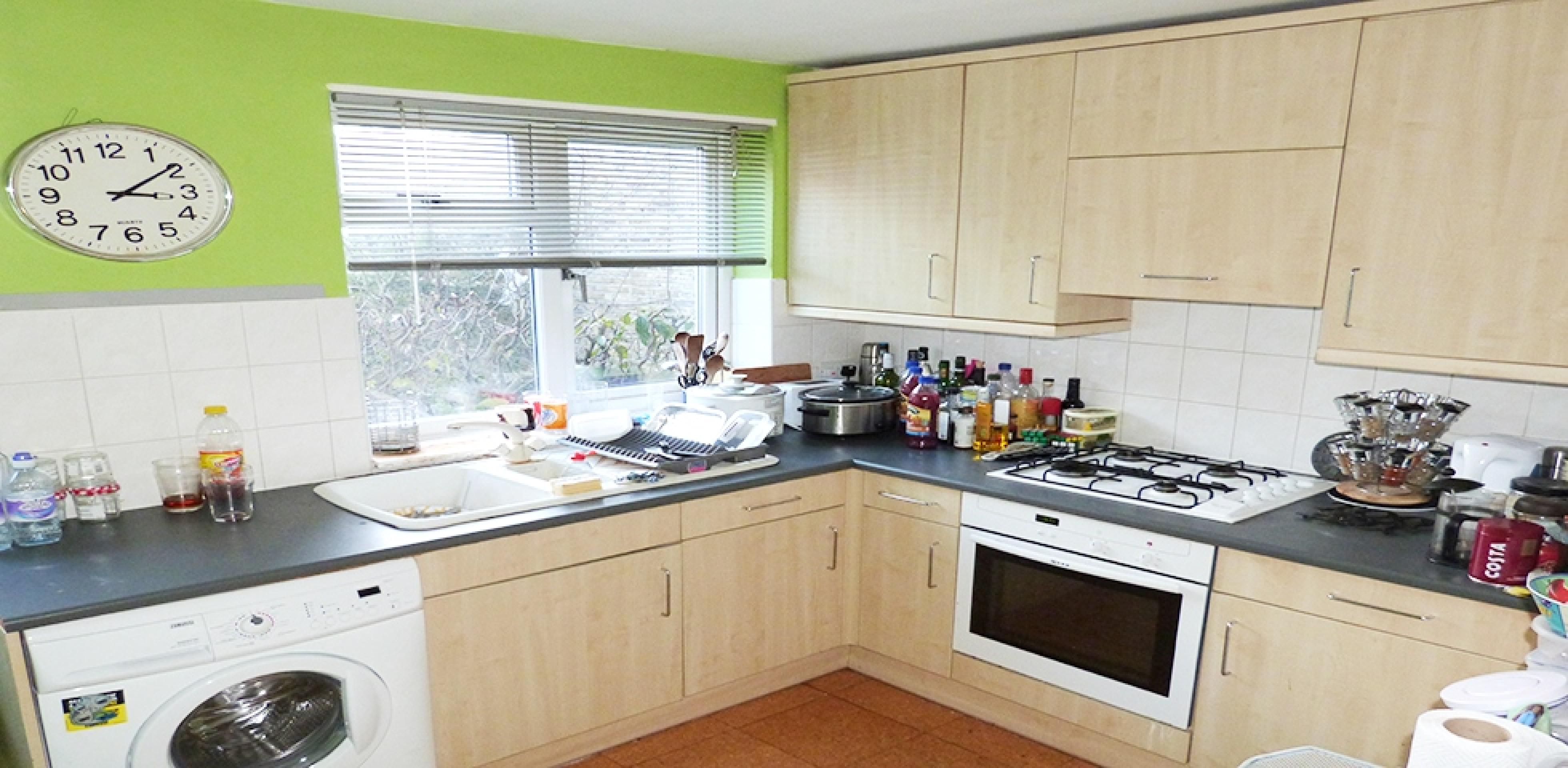 			NEW INSTRUCTION, 2 Bedroom, 1 bath, 1 reception Flat			 Greencroft Gardens, WEST HAMPSTEAD NW6