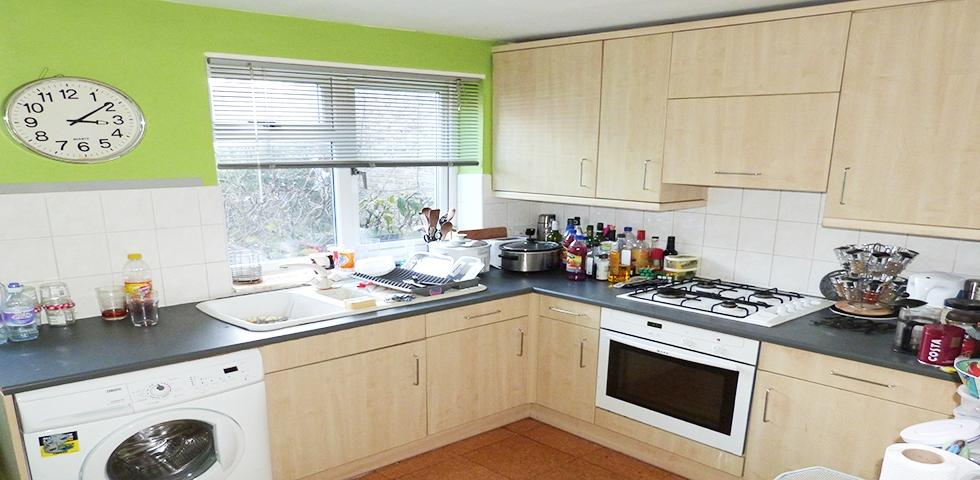 			NEW INSTRUCTION, 2 Bedroom, 1 bath, 1 reception Flat			 Greencroft Gardens, WEST HAMPSTEAD