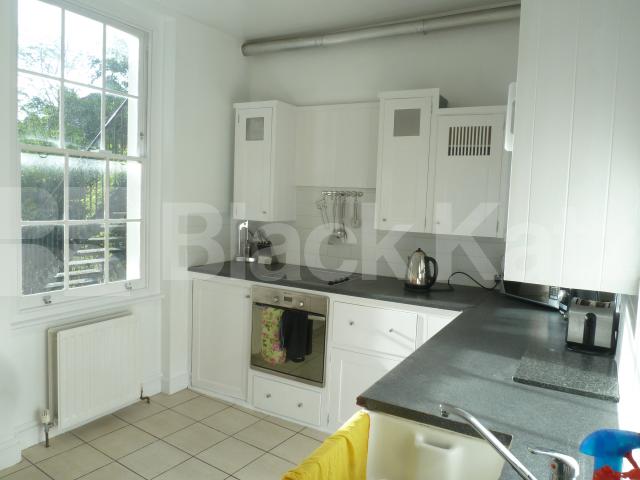 			New Instruction, 2 Bedroom, 1 bath, 1 reception Ground Floor Maisonette			 Pentonville Road, ANGEL