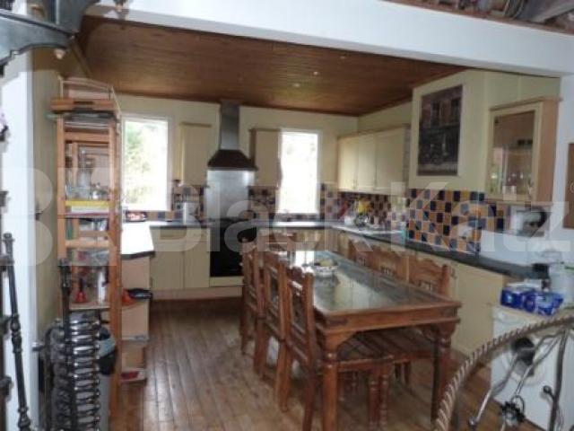 			Amazing Unique Property !, 2 Bedroom, 1 bath, 1 reception Penthouse			 Muswell Hill, MUSWELL HILL