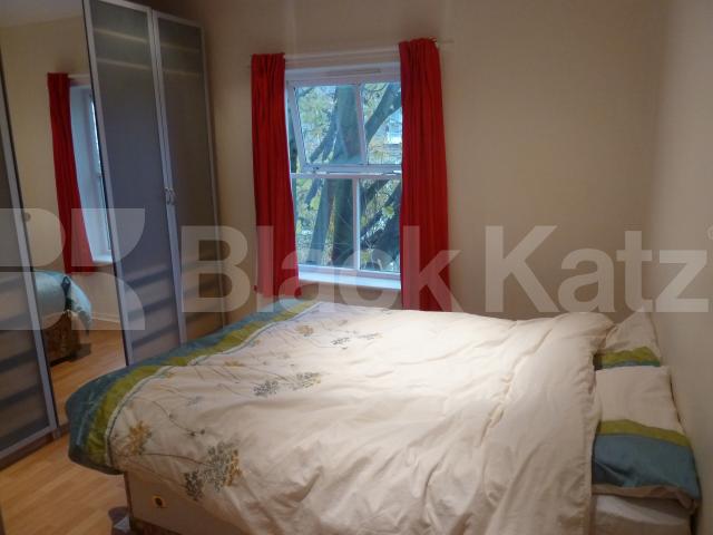 			New Instruction , 1 Bedroom, 1 bath, 1 reception Apartment			 Blythwood Road, Stroud Green