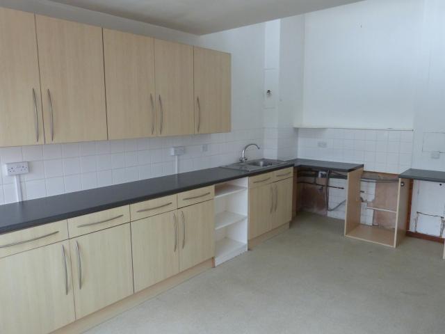 			3 Bedroom, 1 bath, 1 reception Flat			 Sherriff Road, WEST HAMPSTEAD