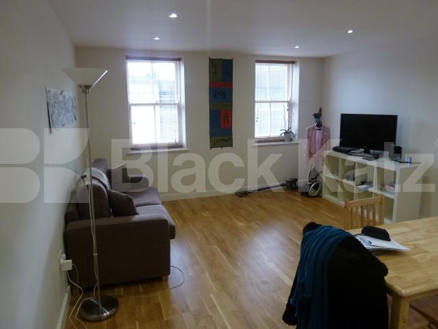 			New Instruction , 2 Bedroom, 1 bath, 1 reception Apartment			 Chapel Market, Angel