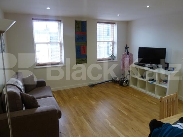 			New Instruction , 2 Bedroom, 1 bath, 1 reception Apartment			 Chapel Market, Angel