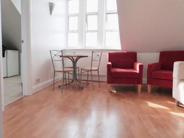 			NEW INSTRUCTION, 2 Bedroom, 1 bath, 1 reception Flat			 Burnley Road, DOLLIS HILL