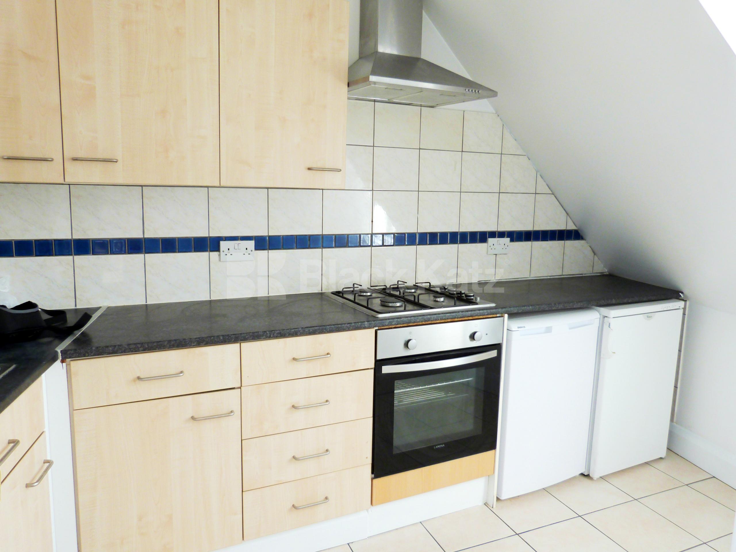 Magnificently equipped 2 Bedroom, Furnished Flat in Burnley Road NW10