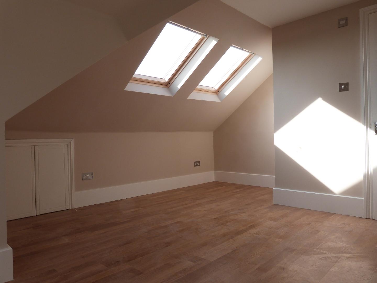 			2 Bedroom, 1 bath, 1 reception Flat			 Claremont Road, CRICKLEWOOD