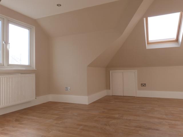 			2 Bedroom, 1 bath, 1 reception Flat			 Claremont Road, CRICKLEWOOD