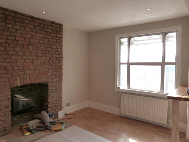 			2 Bedroom, 1 bath, 1 reception Flat			 Claremont Road, CRICKLEWOOD